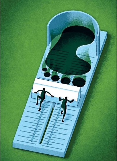 Carbon Footprint