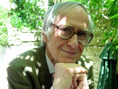 Dr. David Fleming
