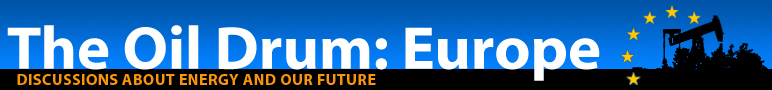 The Oil Drum: Europe