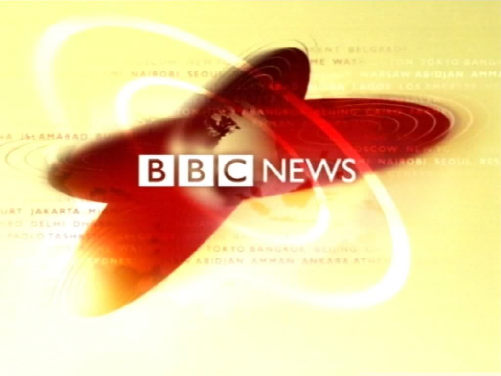 BBC news