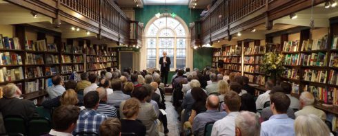 daunt-event