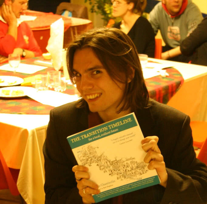 Despairing of Ed Miliband, Becoming a Filmstar, and Other Adventures