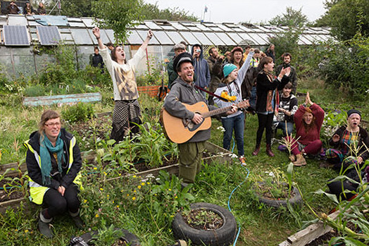 Transition Heathrow eviction resistance