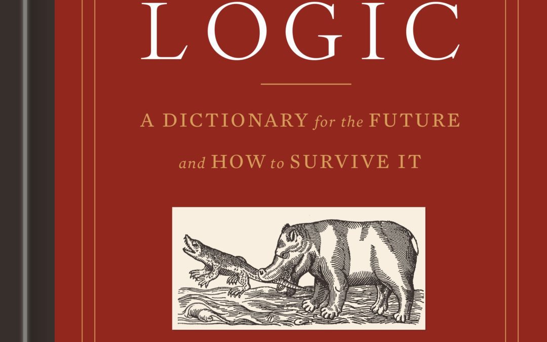 David Fleming’s legendary Lean Logic approaching publication (at last!)