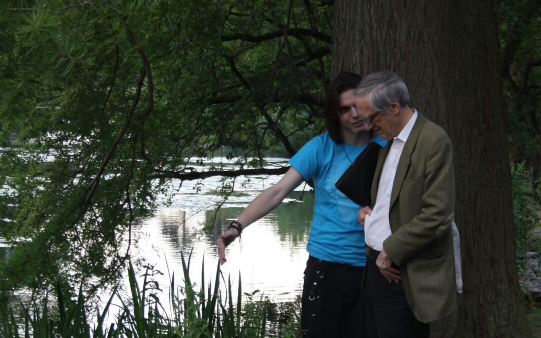 In memoriam, David Fleming