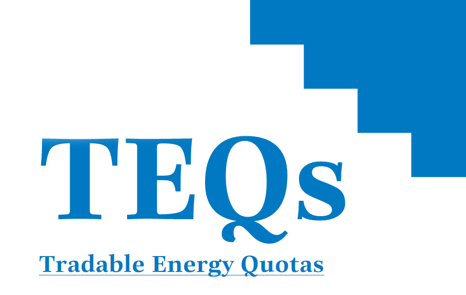TEQs logo