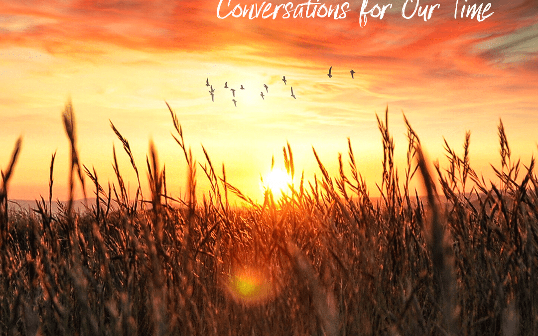 ‘Surviving the Future: Conversations for Our Time’ is back! Enrolments now open